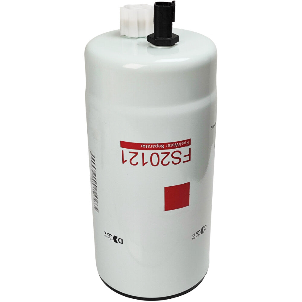 Fuel Water Separator Filter FS20121 for Cummins L9 B6.7 V Engine QSB QSL
