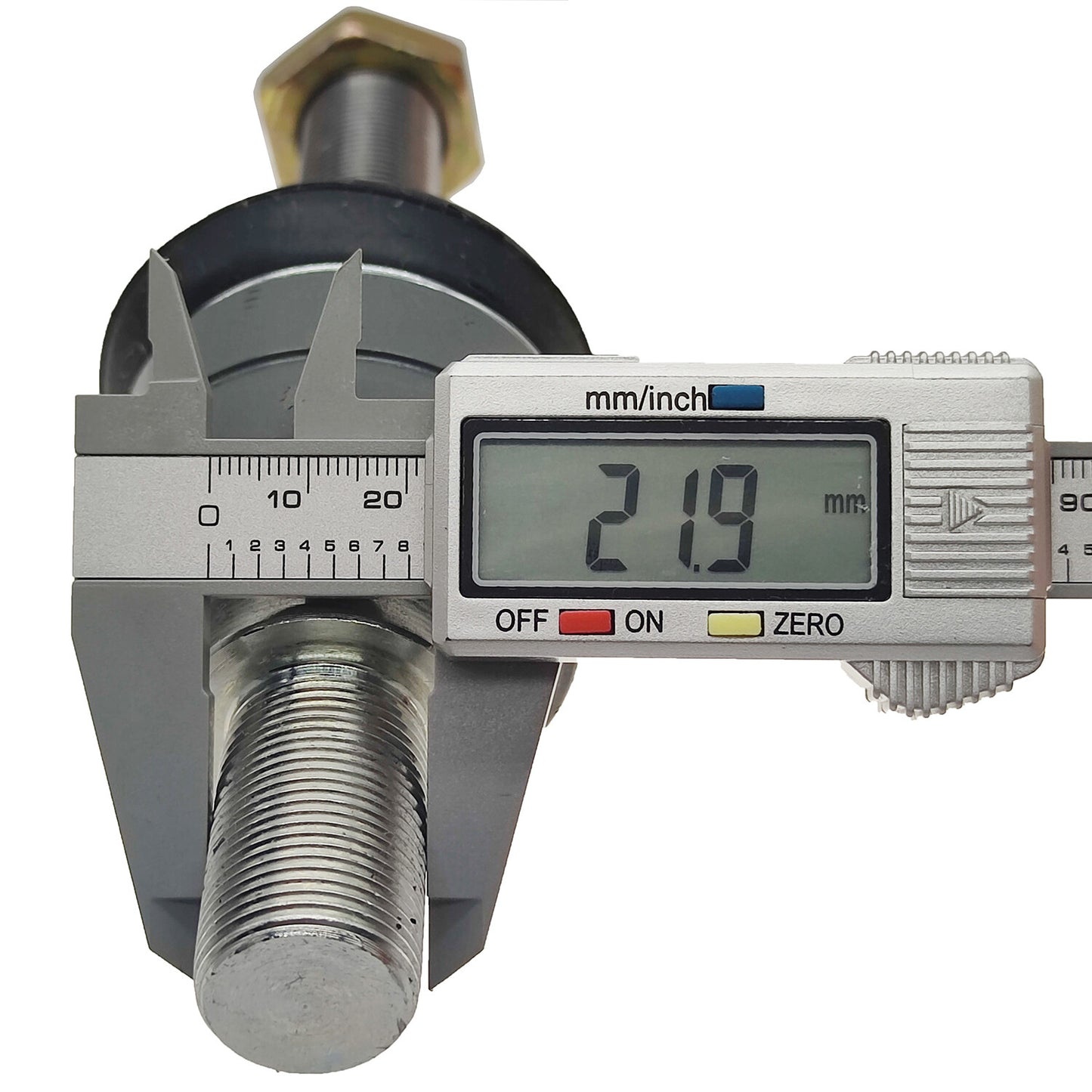 3A121-62980 Joint Tie Rod End Fit for Kubota M4900 M5700 M5040 M6800 M7040 L48