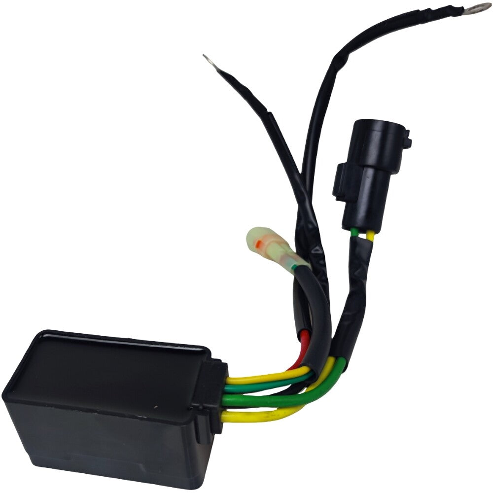 Trim Relay Assy Fit for Suzuki outboard DF225 DF250 DF150 DF175 38410-93J12