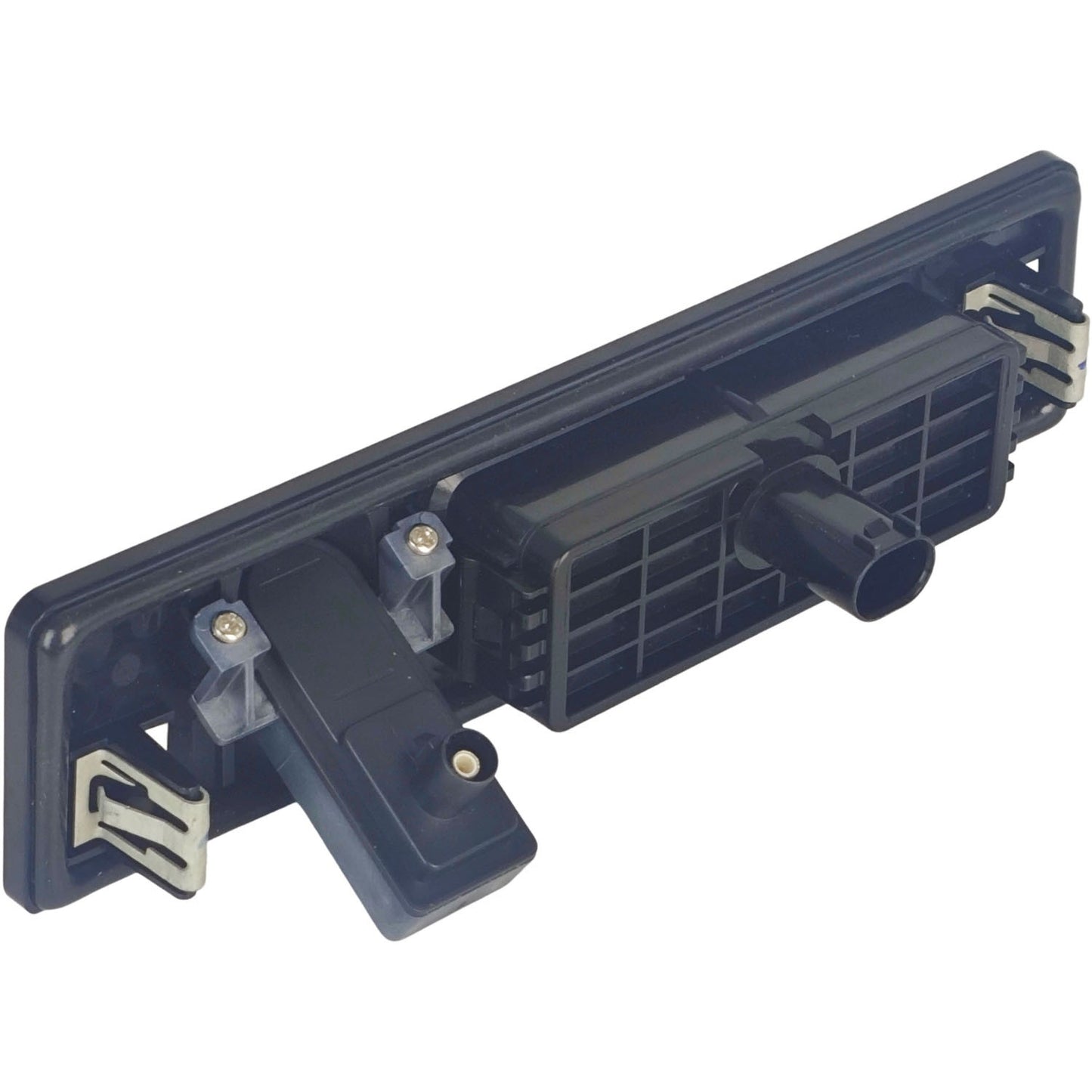 4-Door Rear Trunk Handle w/Backup Camera Fit for Tesla 2024 Model 3 Base Sedan