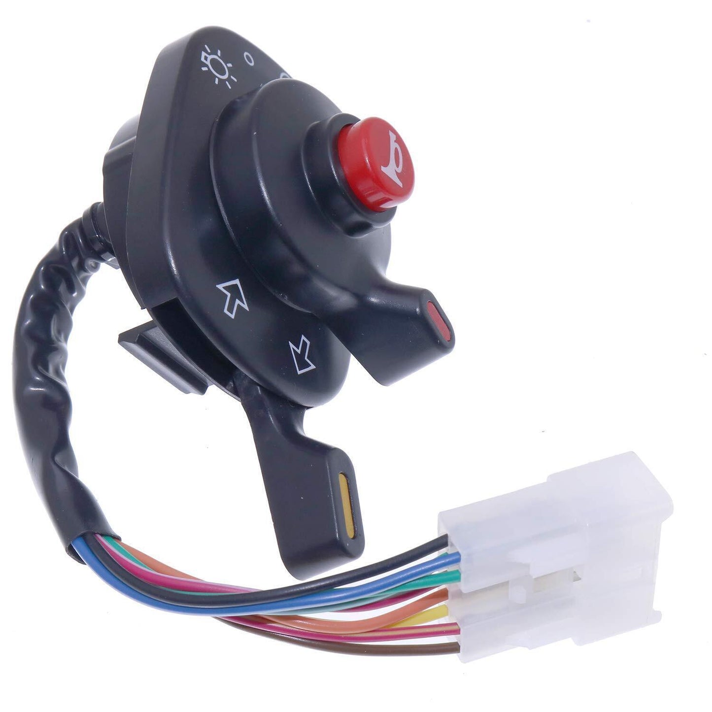 Combination Switch 6C042-55422 6C04255422 for Kubota M6040 M7040 M9540