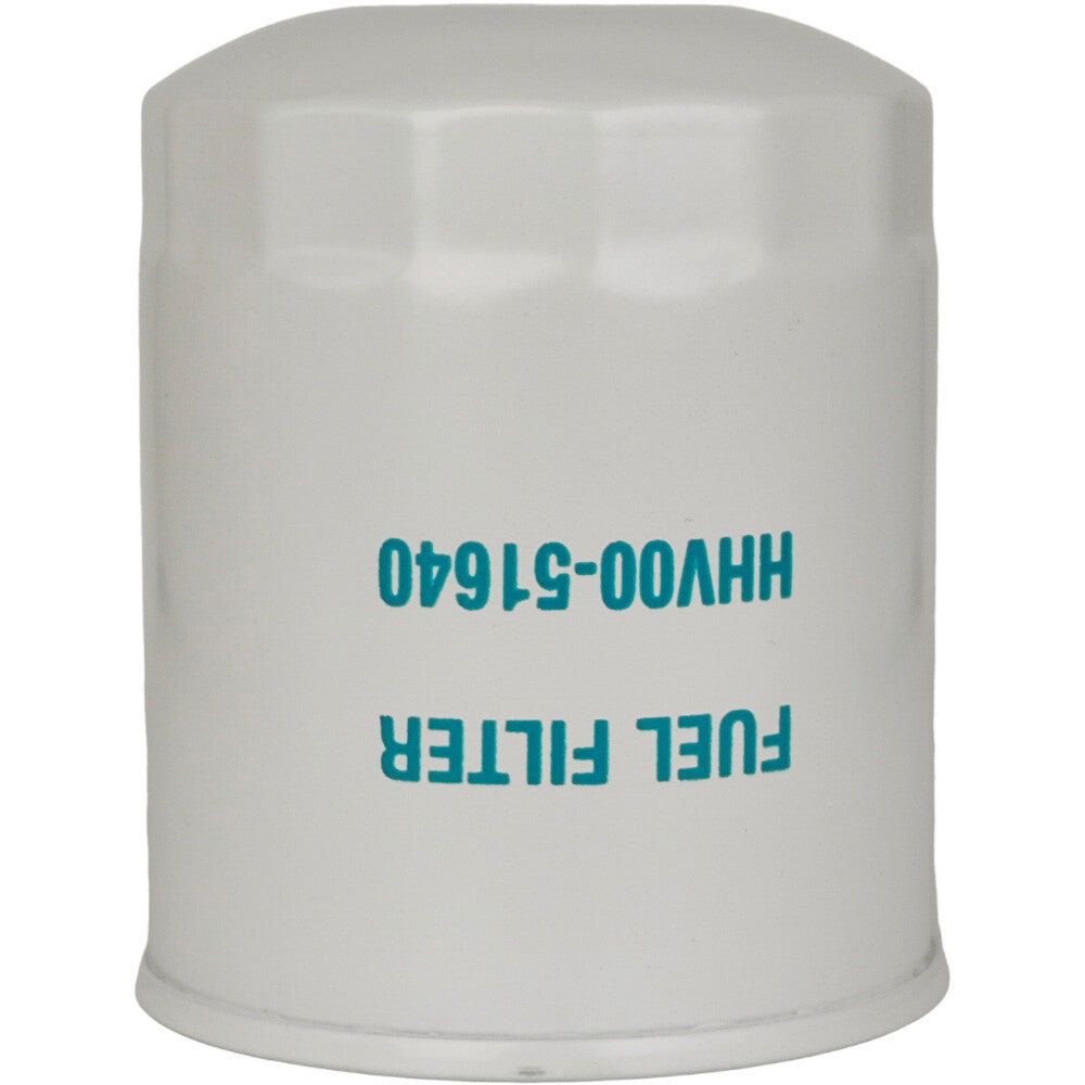 Fuel Filter HHV00-51640 for Kubota SVL75-2C SVL95-2S Track Loader V3800 Engine
