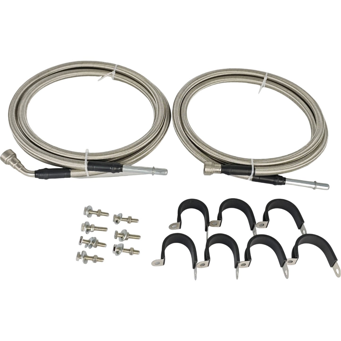 819-875 Fuel Line Quick Fix Kit Fit GMC Sierra 1500 4.8L 5.3L 6.0L V8 15946187