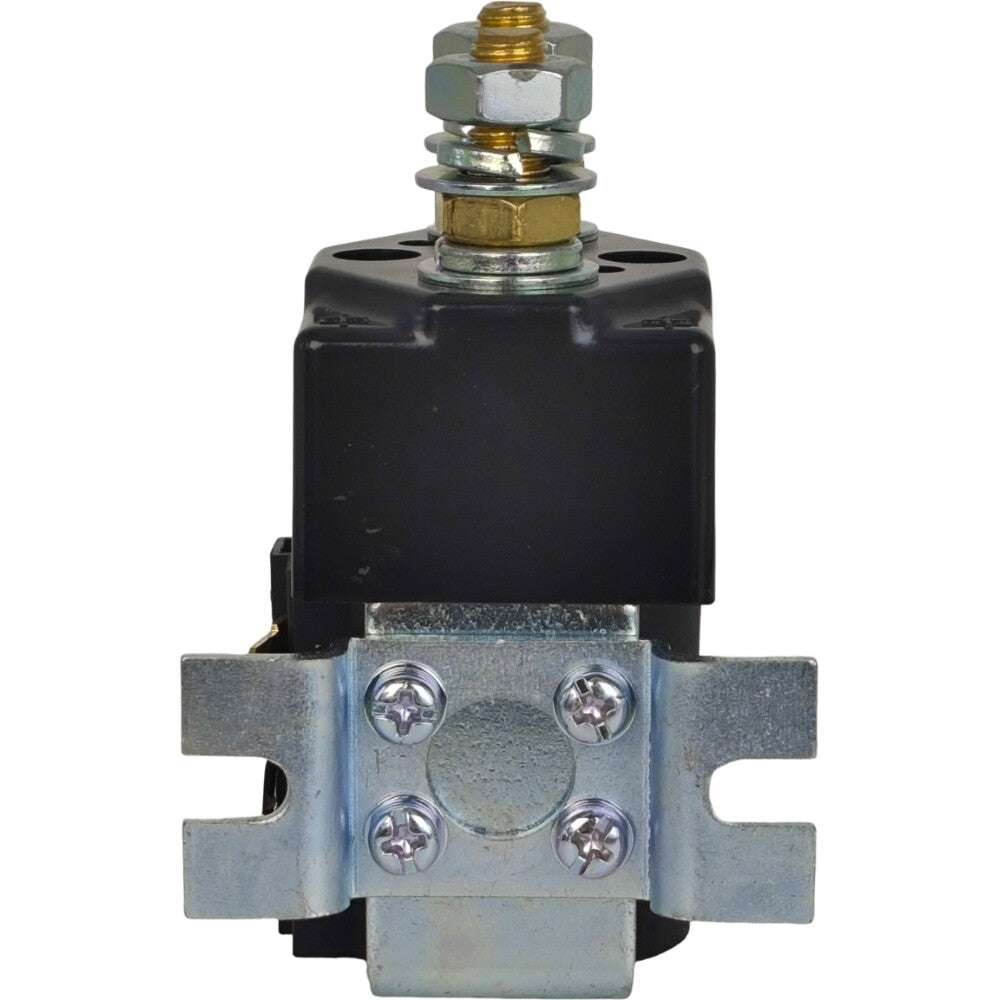 Contactor for Albright SW80B-156 Curtis ZAPI Controller Forklift 48V 125A