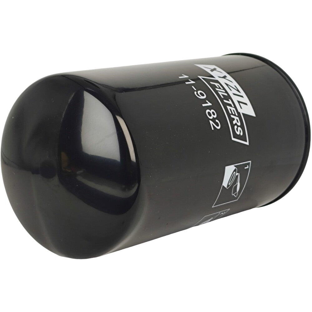Filter Kit for Thermo King SLXi 300 Whisper Pro-50 400-50 Spectrum 50 SB100 DE