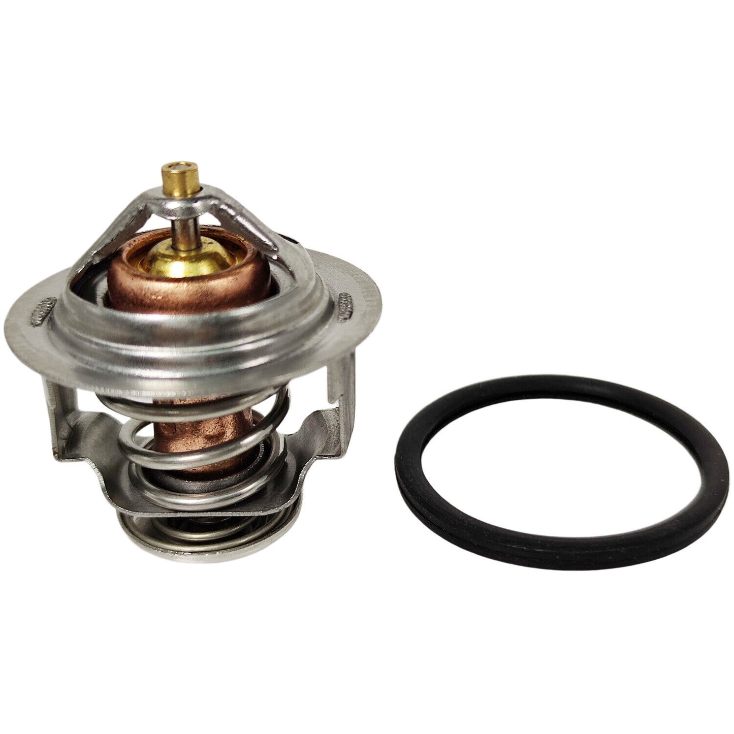 76.5℃ 170℉ Thermostat 32A46-02100 32A46-12100 for Mitsubishi S4Q2 S4Q S4S S6S