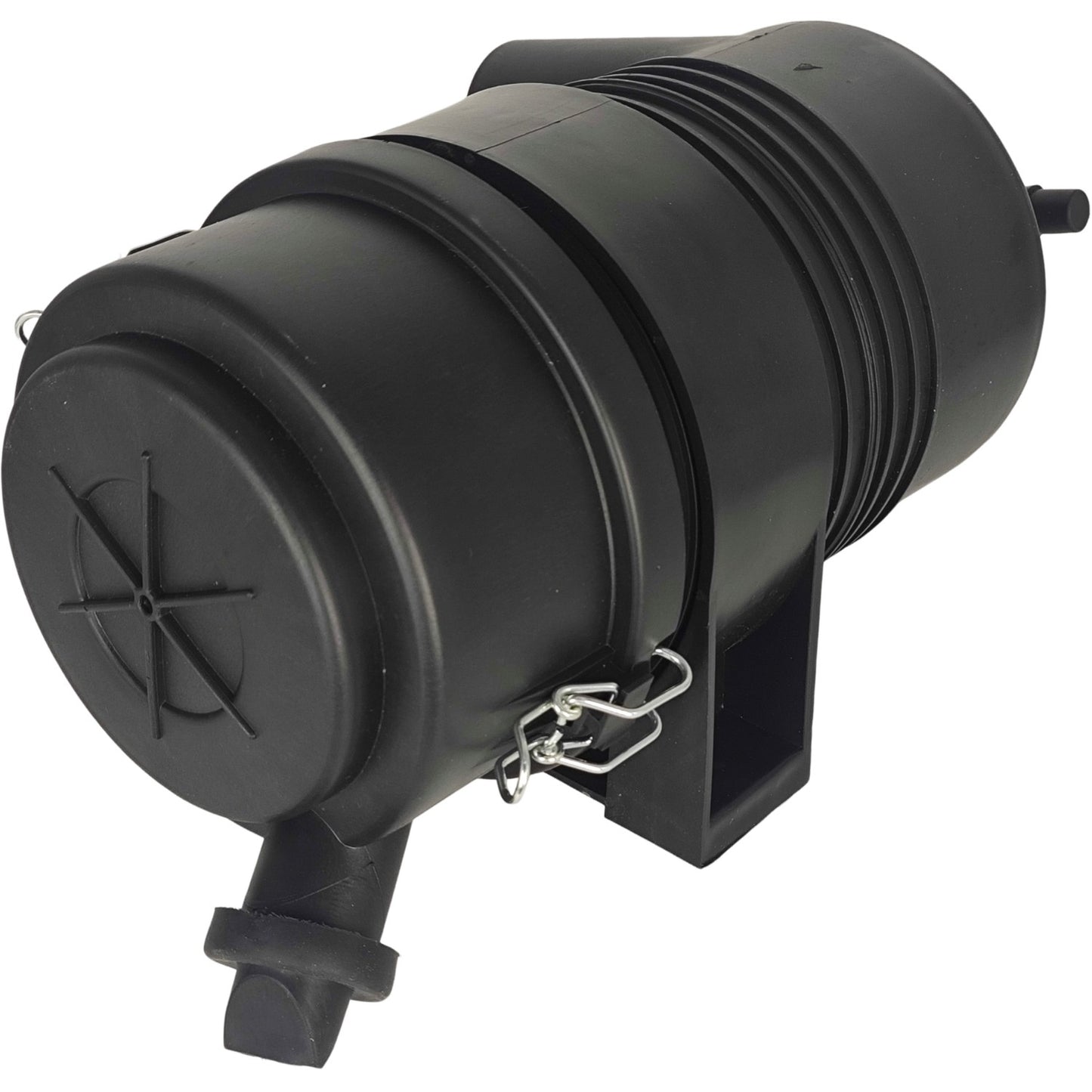 6670851 Air Filter Housing for Bobcat 325 328 329 425 428 553 463 Air Cleaner