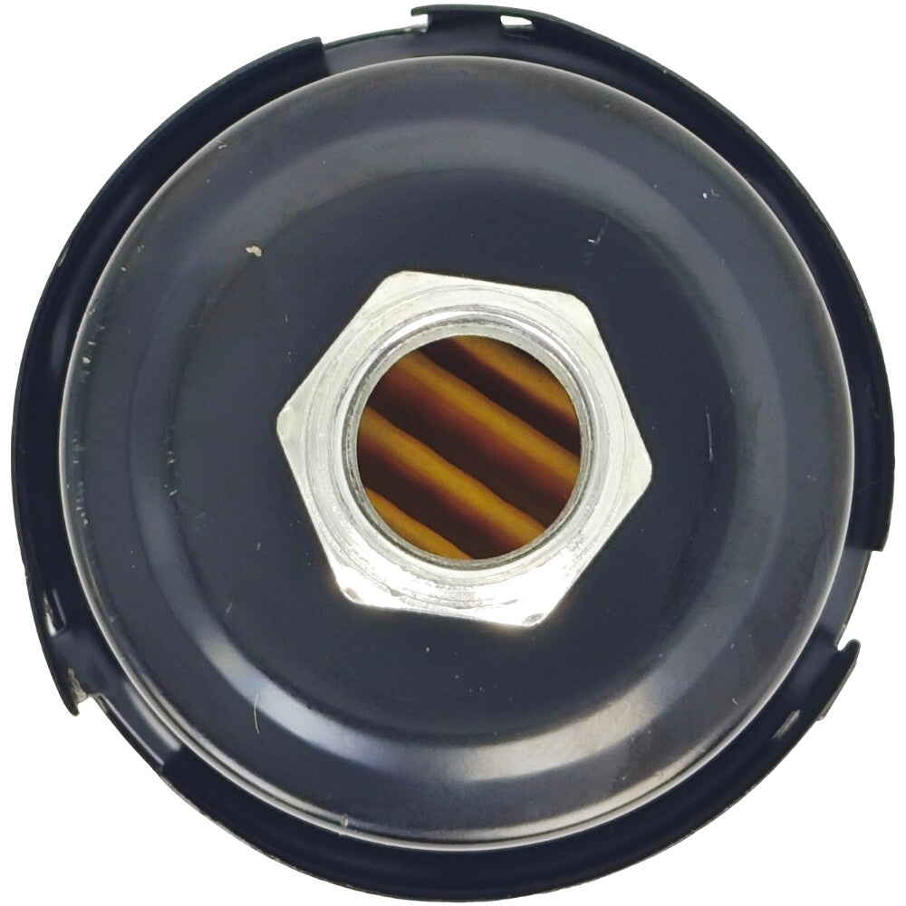 Inlet Intake Air Filter Silencer 1/2" MPT 70243399 Fit for Ingersoll Rand SS3
