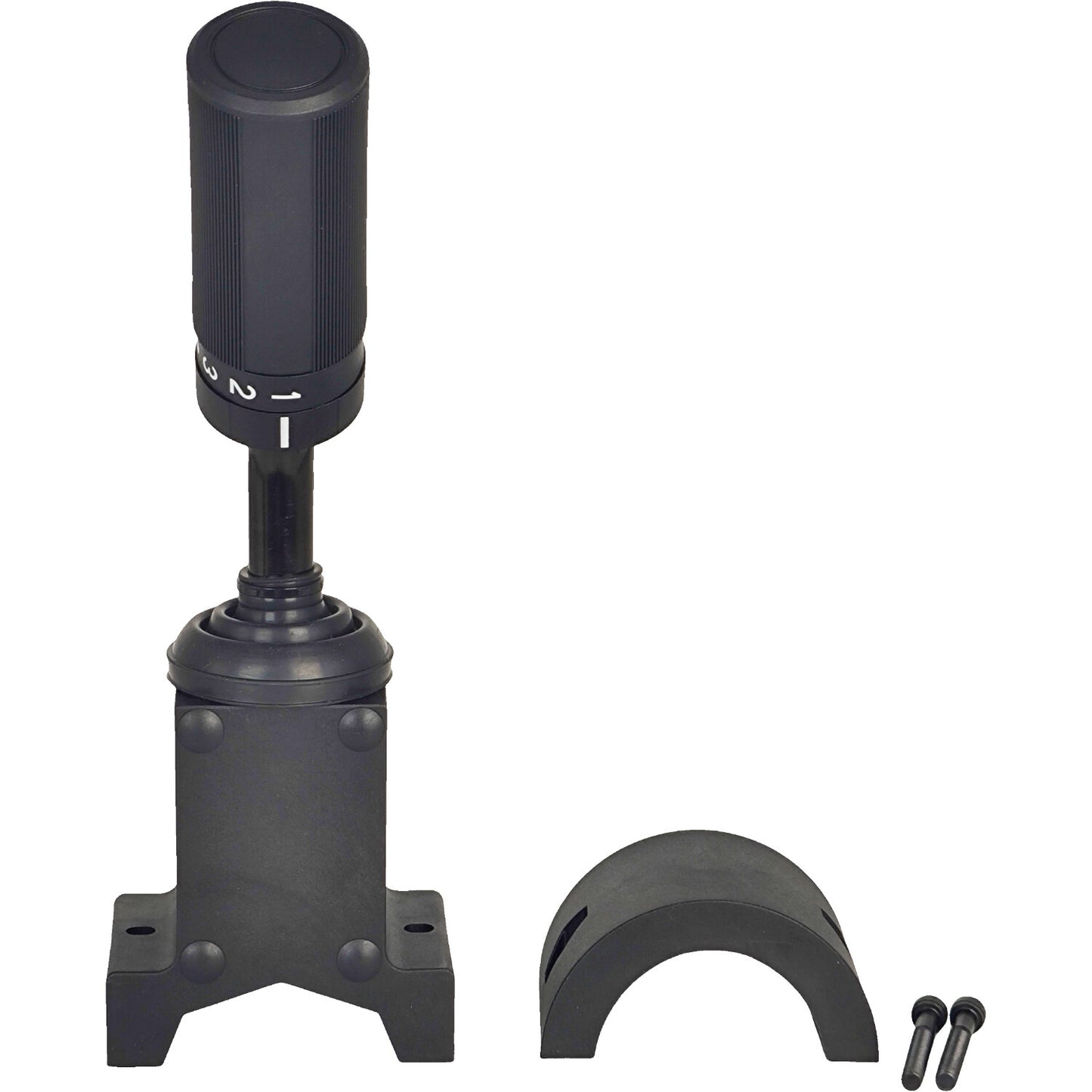 4 Speed Controller 91563226 Fit for JLG Joystick Steering Column Selector Lever