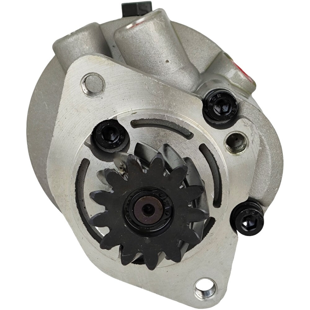 1884357M91 Power Steering Pump Fit for Massey Ferguson 3107201M91 3600189M91
