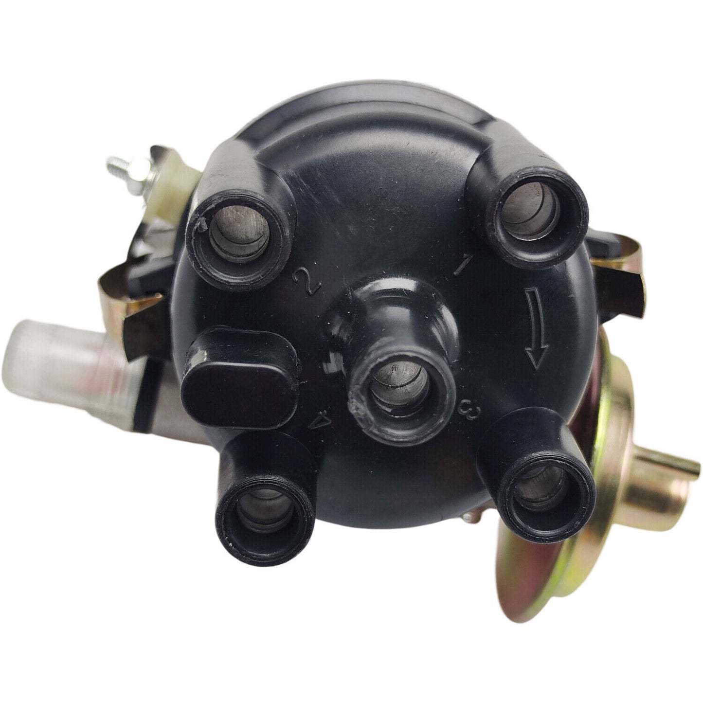 19100-44210 1910044210 Distributor Fits for Toyota 5R Engine Forklift