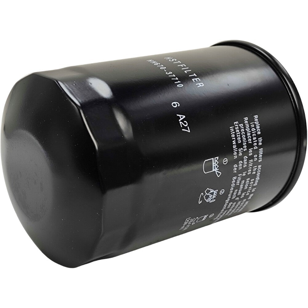 Hydraulic Filter HH670-37710 67955-37710 for Baldwin BT8902 Kubota 102mm Tractor