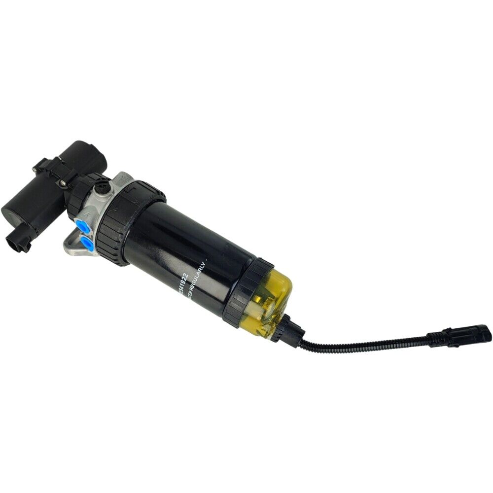RE569926 RE530385 Fuel Filter Pump 12V Fits for John Deere Contton Picker 9970