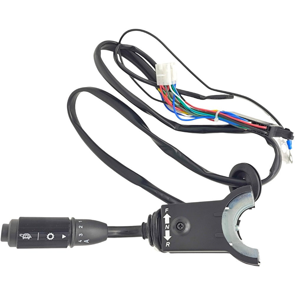 11039407 Selector Switch for Volvo 4400 4500 4200B 6300 4300B 4600B Wheel Loader