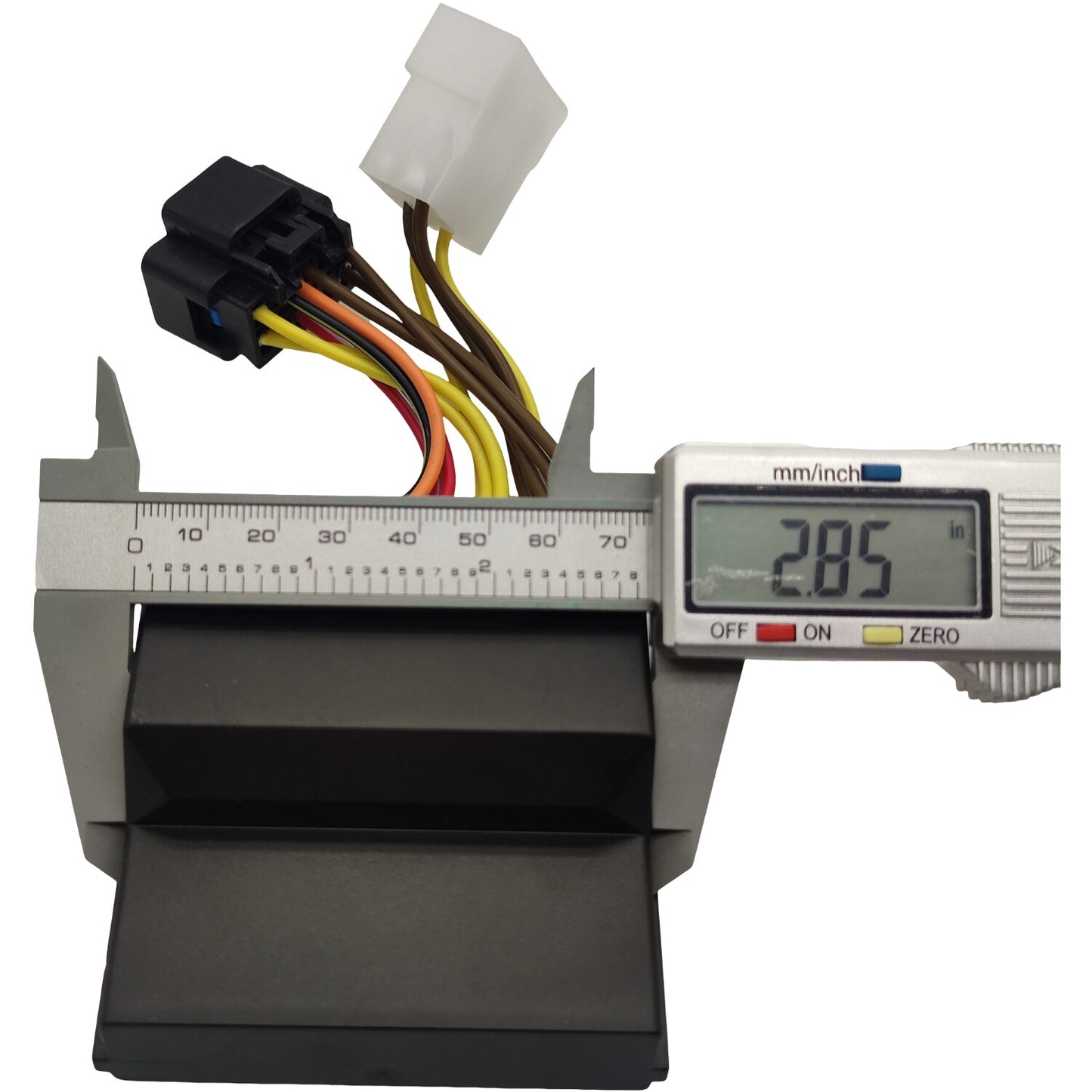 For Polaris 2006-2007 Fusion IQ RMK Switchback 600 Voltage Regulator 4011440
