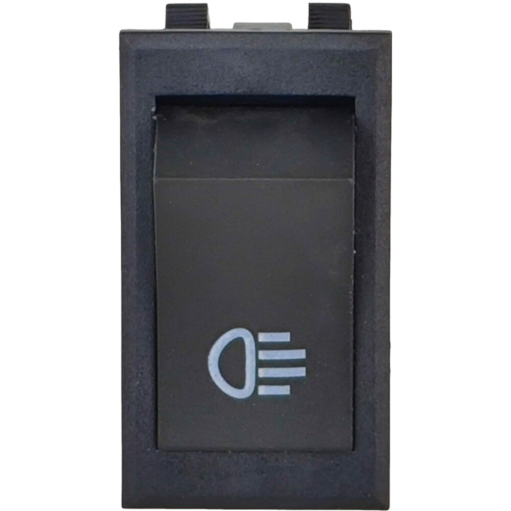 Rocker Headlight Switch K1122-62212 for Kubota Utility Vehicle Zero Turn Mower