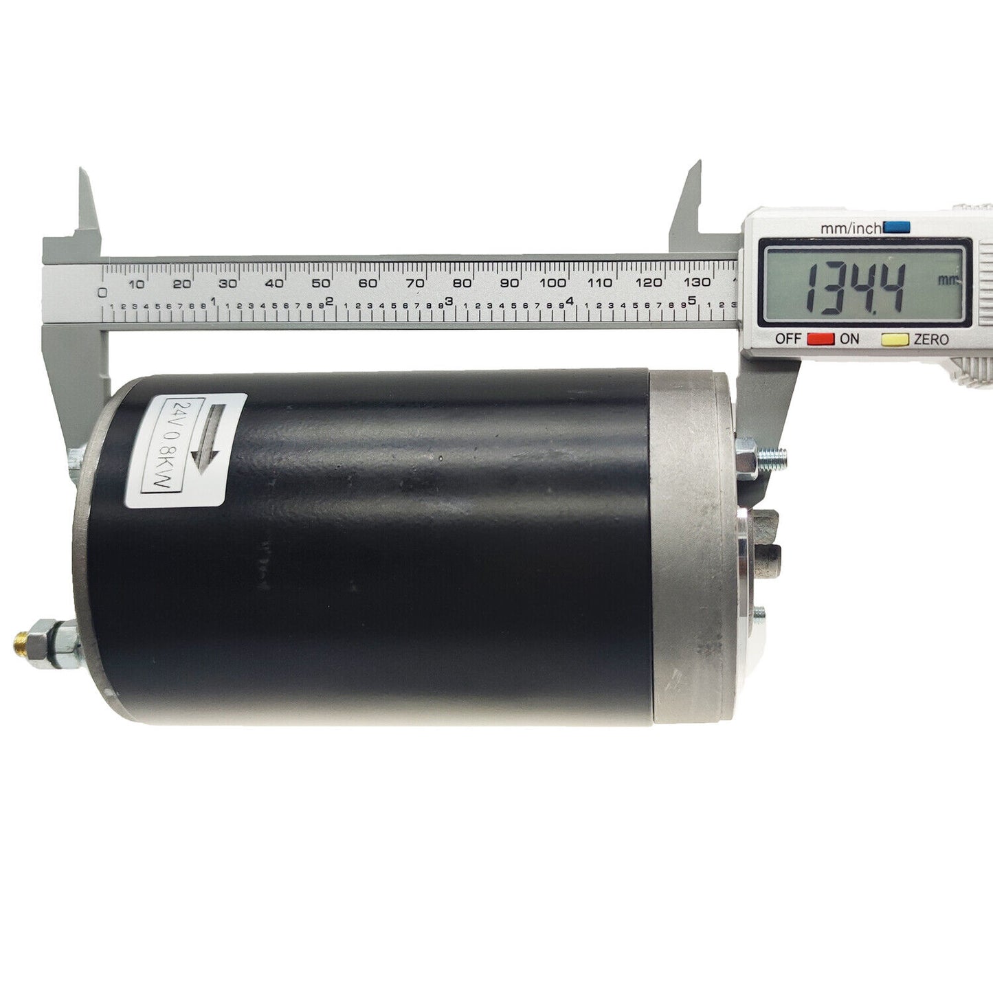 1115-560003-00 Hydraulic Motor for Big Joe Electric Pallet Truck Forklift EZ30