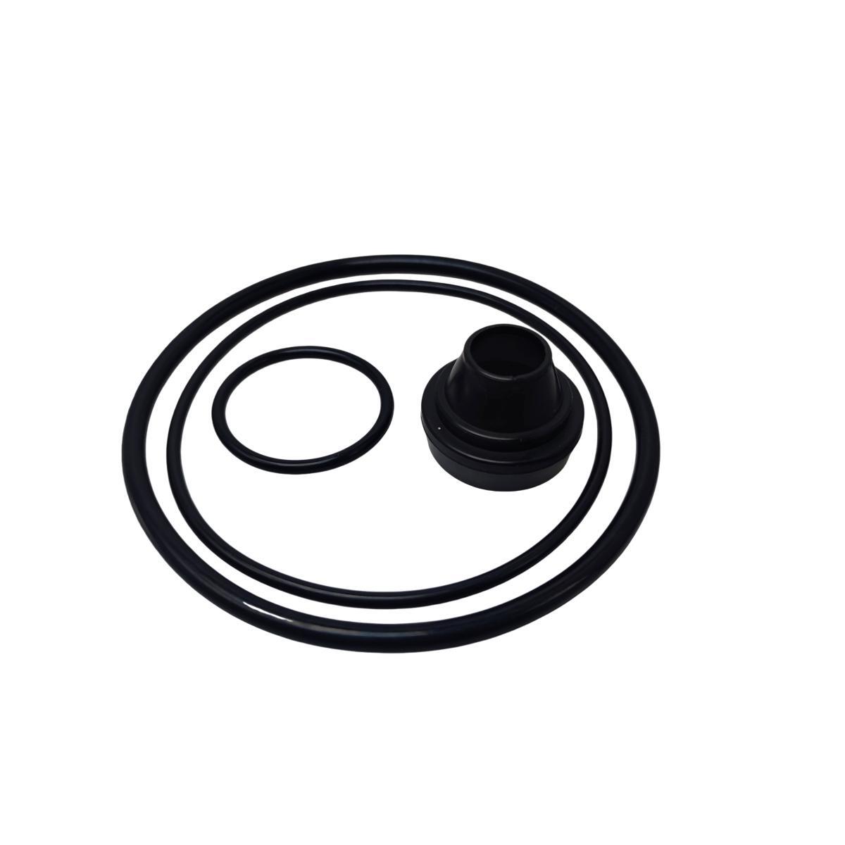 Replace Fleetguard Fuel Water Separator FS19763 FH23474 FH23475 FH23476 FS19764G