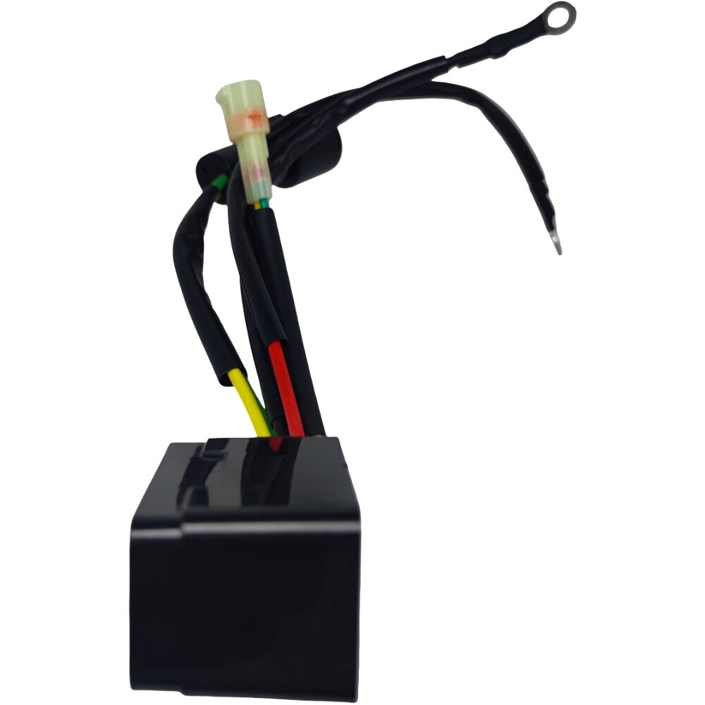 Trim Relay Assy Fit for Suzuki outboard DF225 DF250 DF150 DF175 38410-93J12