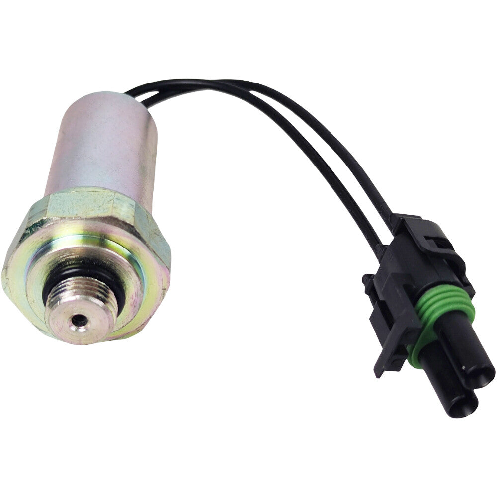 RE25658 Transmission Pressure Sensor Fit for John Deere 8450 8650 8850 Tractor