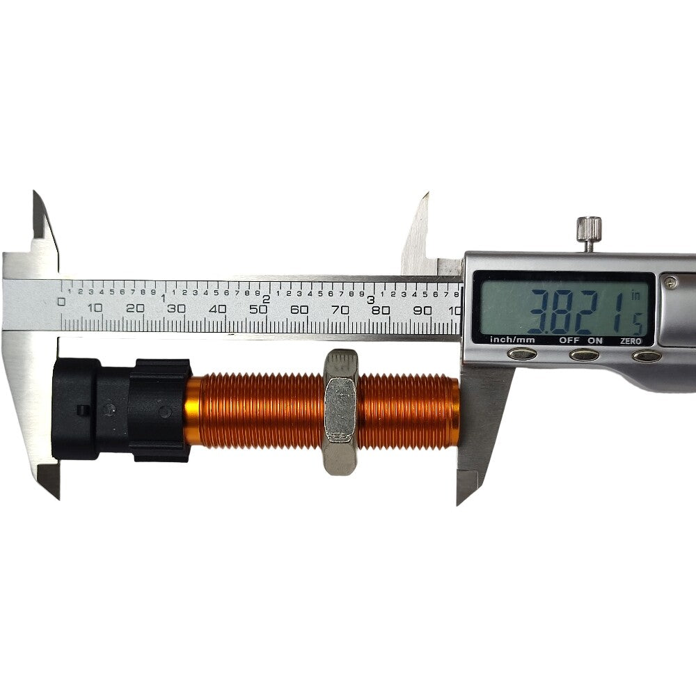 Speed Sensor Q21-6004 Fit for Peterbilt Kenworth Freightliner Volvo Tachometer