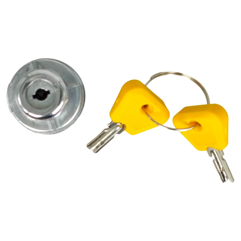 Ignition Switch w/2 Keys Fit for Hyster 0379902