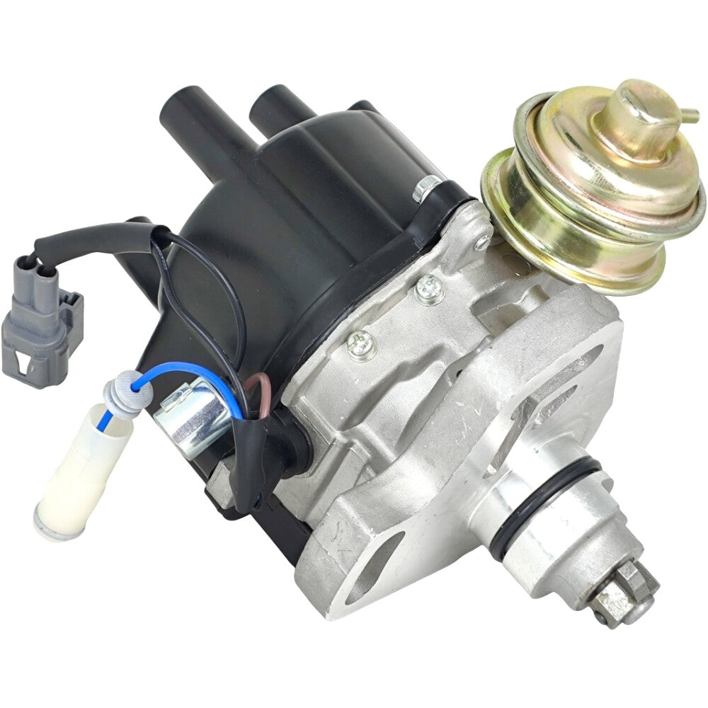 19030-16120 Ignition Distributor Fit for Toyota Corolla 1.6L DOHC 4AF 1988-1989