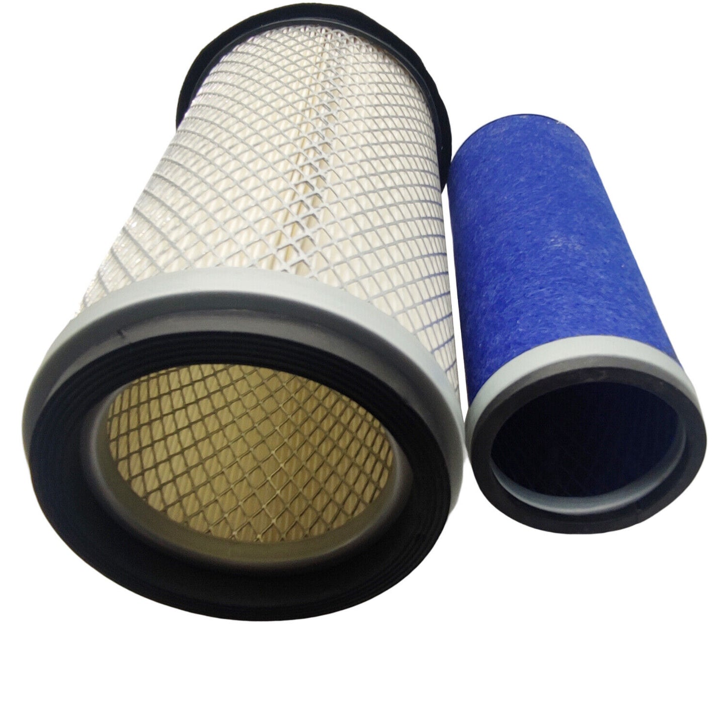 1688092M2 Inner Outer Air Filter Set Fits Massey Ferguson 20B 20D 20E 20F 230+