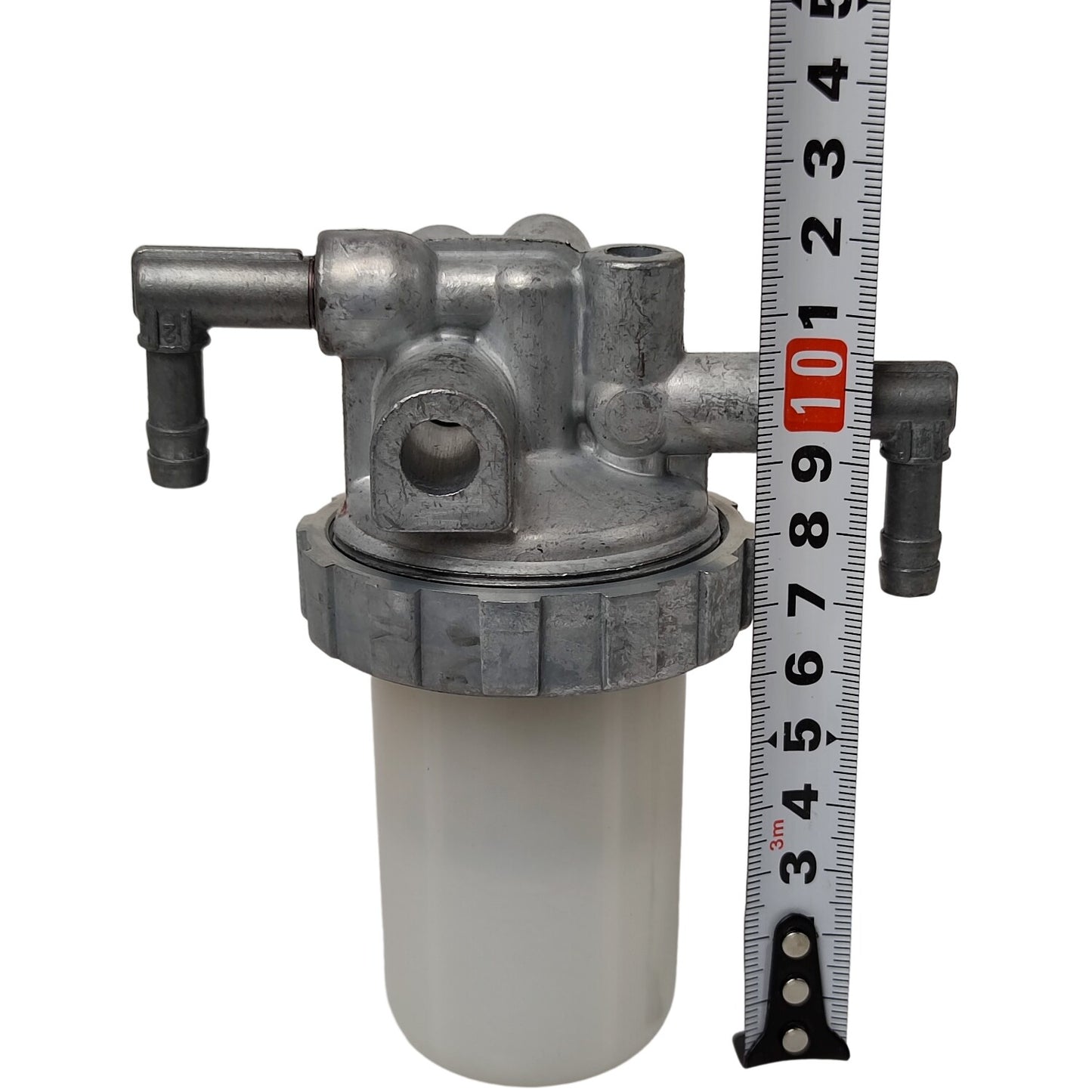 Oil Water Separator 129335-55701 for Yanmar 4TNE84 3TNE74 3D72 3D74E PC40-7