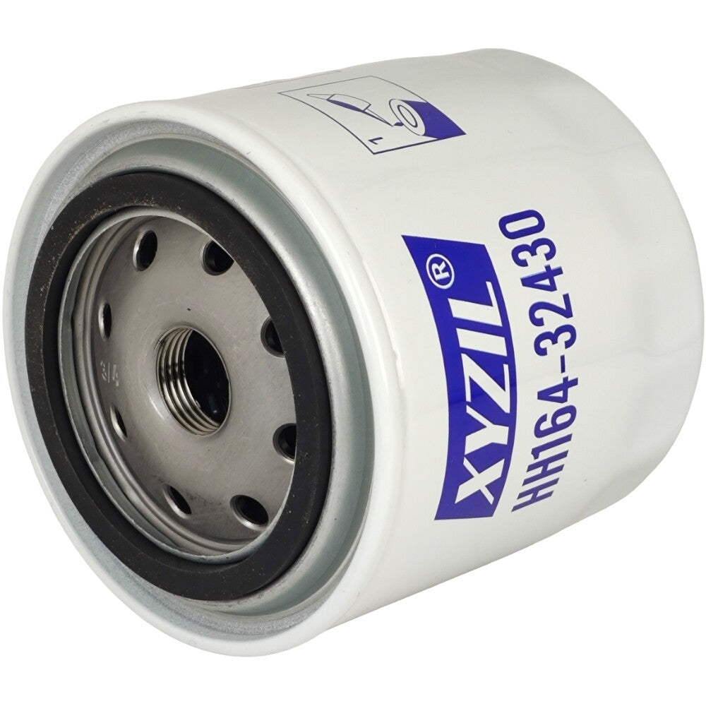 Maintenance Filter Kit Fit for Kubota L2250F L2250DT L2550DT L3450DT L2550F