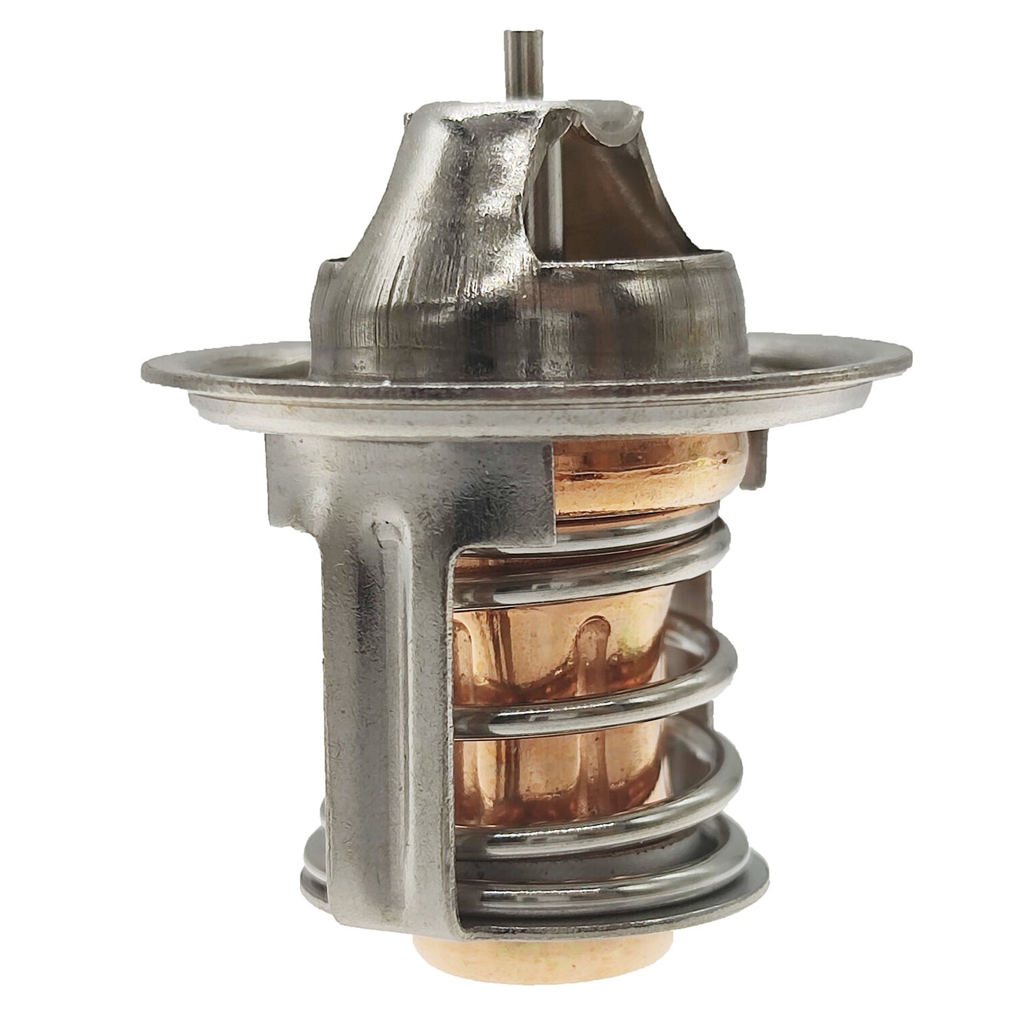 76.5°C Thermostat MM433-54801 for Mitsubishi L2C L2E L3C L3E Engine MIT117001038