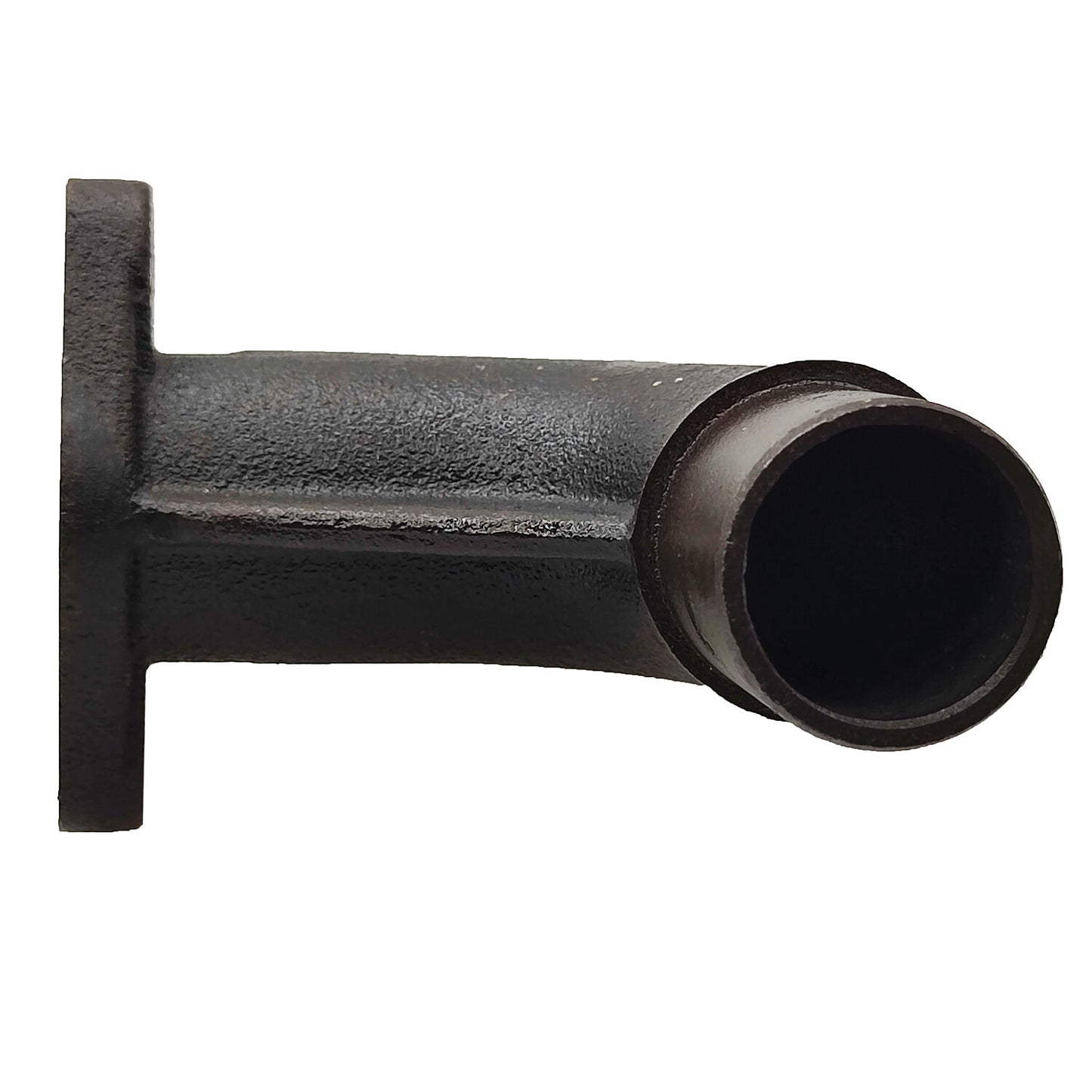 15221-12323 Exhaust Flange Muffler Fit Kubota L185 L175 L1501 L245 L1500 L1500DT