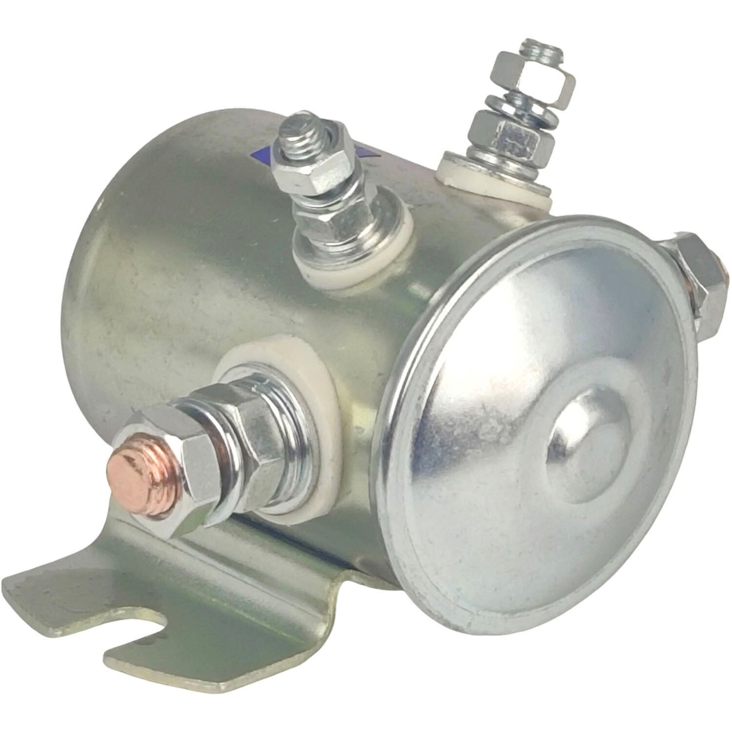 4 Terminal Solenoid Relay 10-CD104A APL3034 240-01004 7-1013 67-702-1-S