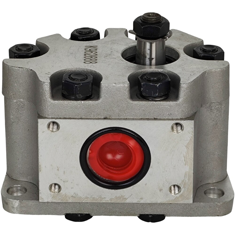 K962635 Hydraulic Pump for Case 1390 885 990 995 1190 1194 1210 1294 Tractor