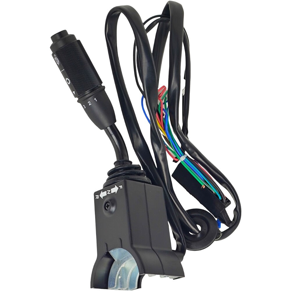 11039407 Selector Switch for Volvo 4400 4500 4200B 6300 4300B 4600B Wheel Loader