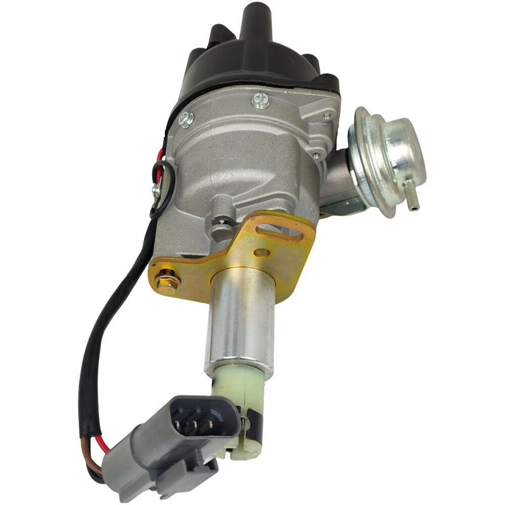 22100-21G15 Distributor for Nissan Pathfinder 1987 E Sport Utility 2-Door 2.4L