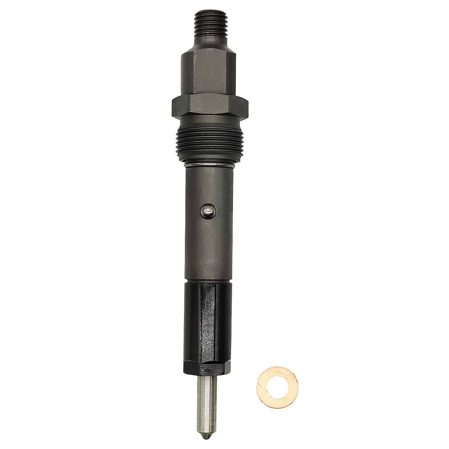 4 Pcs U2645A058 Fuel Injector 2645A058 Fit for Perkins Engine 1004-42 1004-40TW