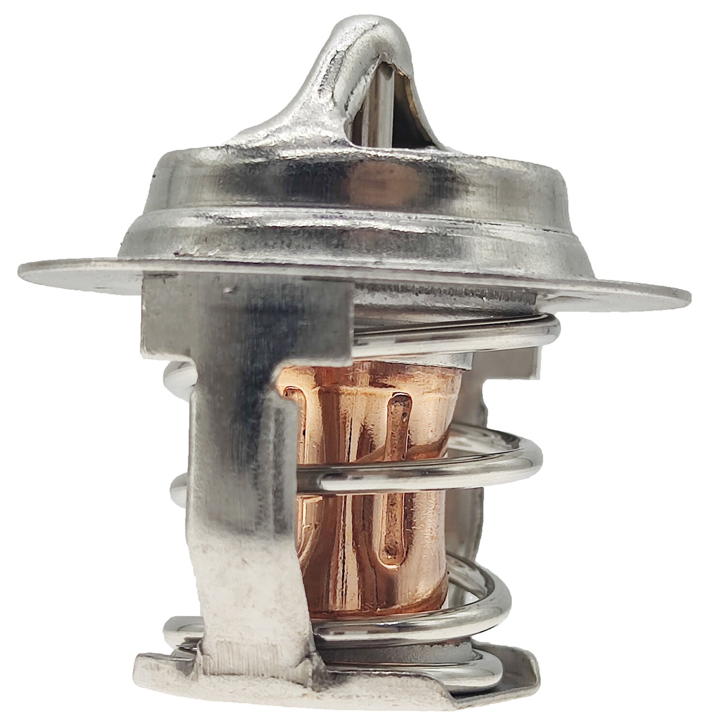 82℃ Thermostat 87761967 Fits New Holland Skid Steer L465 L565 LX465 LX485 LX565