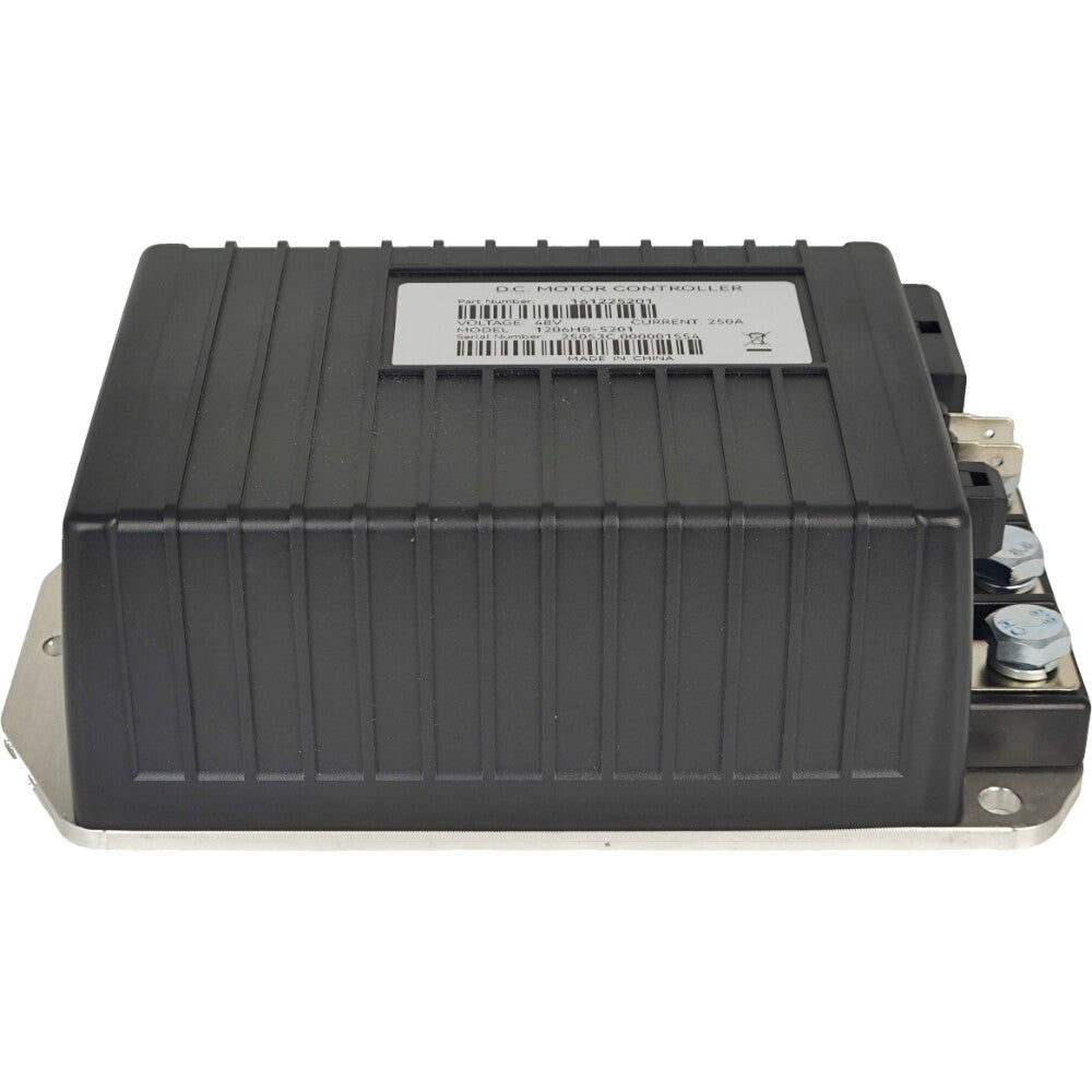 48V 250A 1206HB-5201 612632 ITS DC Motor Controller Fit for EZGO Golf Cart TXT