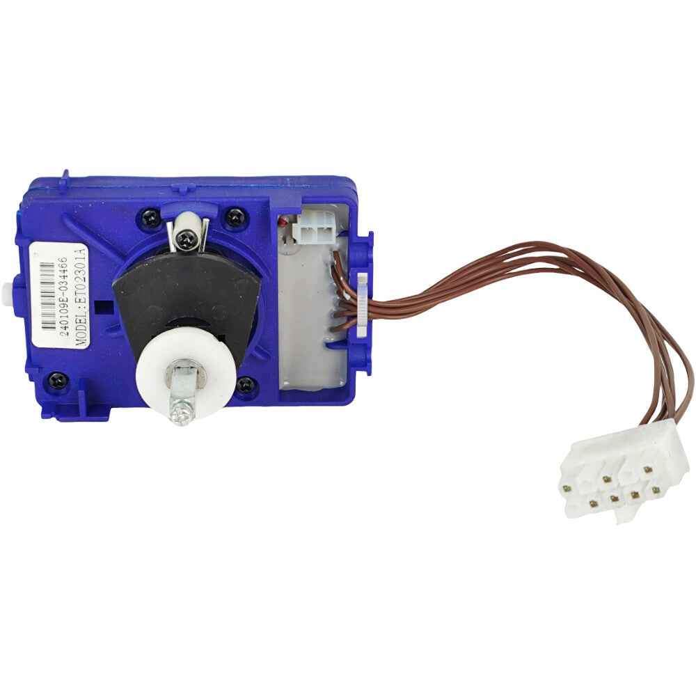 3105F00136-00 Fit for FREI Handle Accelerator Electric Forklift
