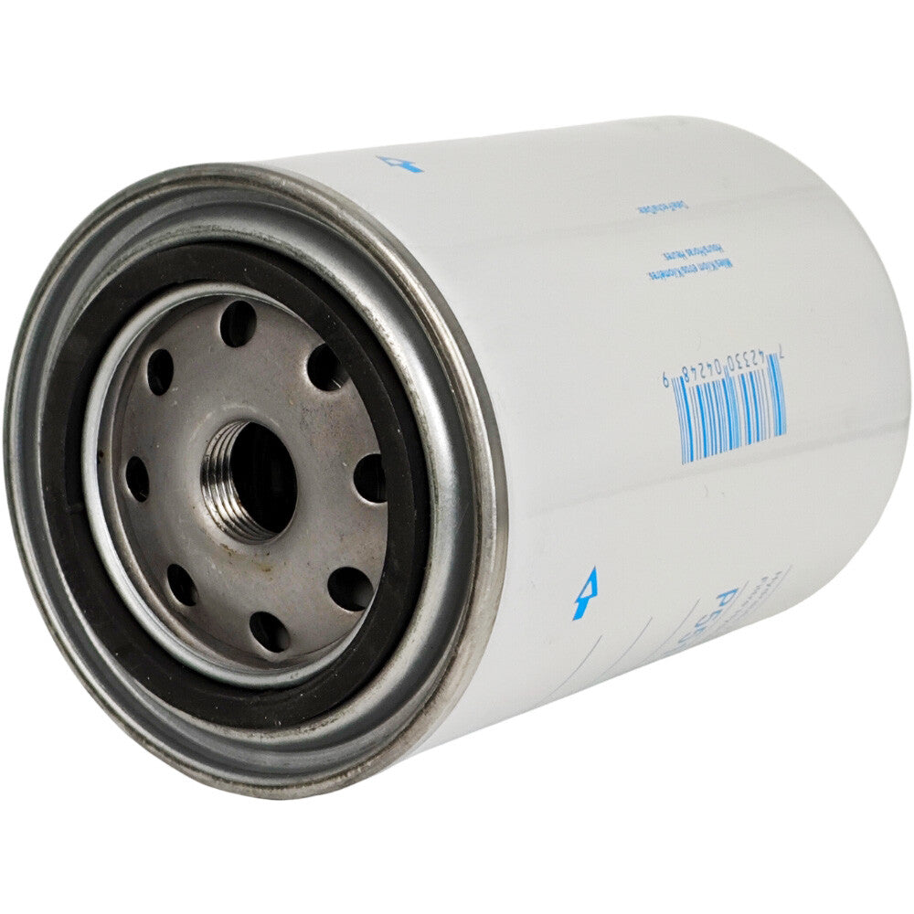 Transmission Oil Filter for ZF HF6351 3213308019 P551327 301 305 310 311 325 350