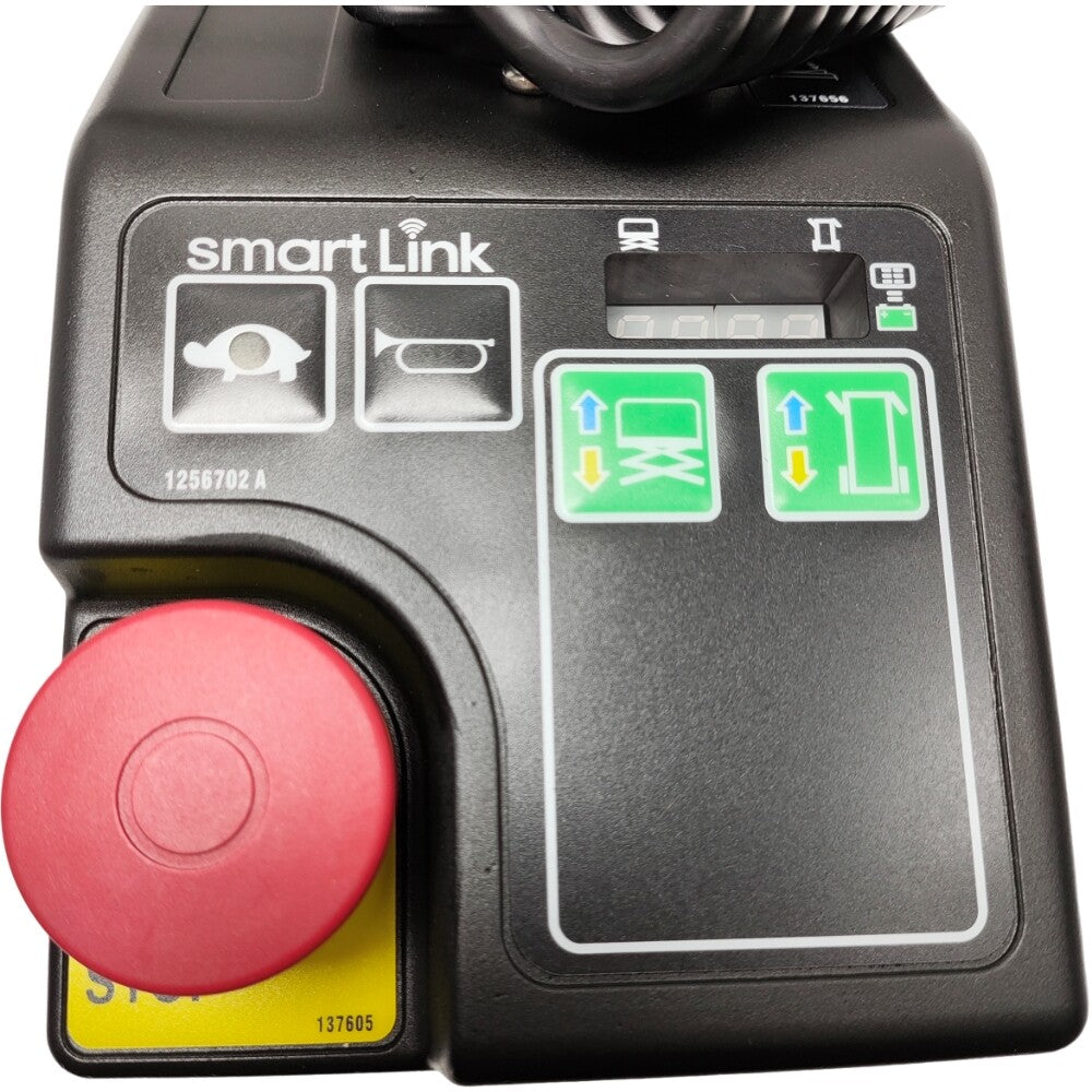 Control Box 1256727 for Genie Gen 6 Smart Link GS GR Scissor Lift Smart Link