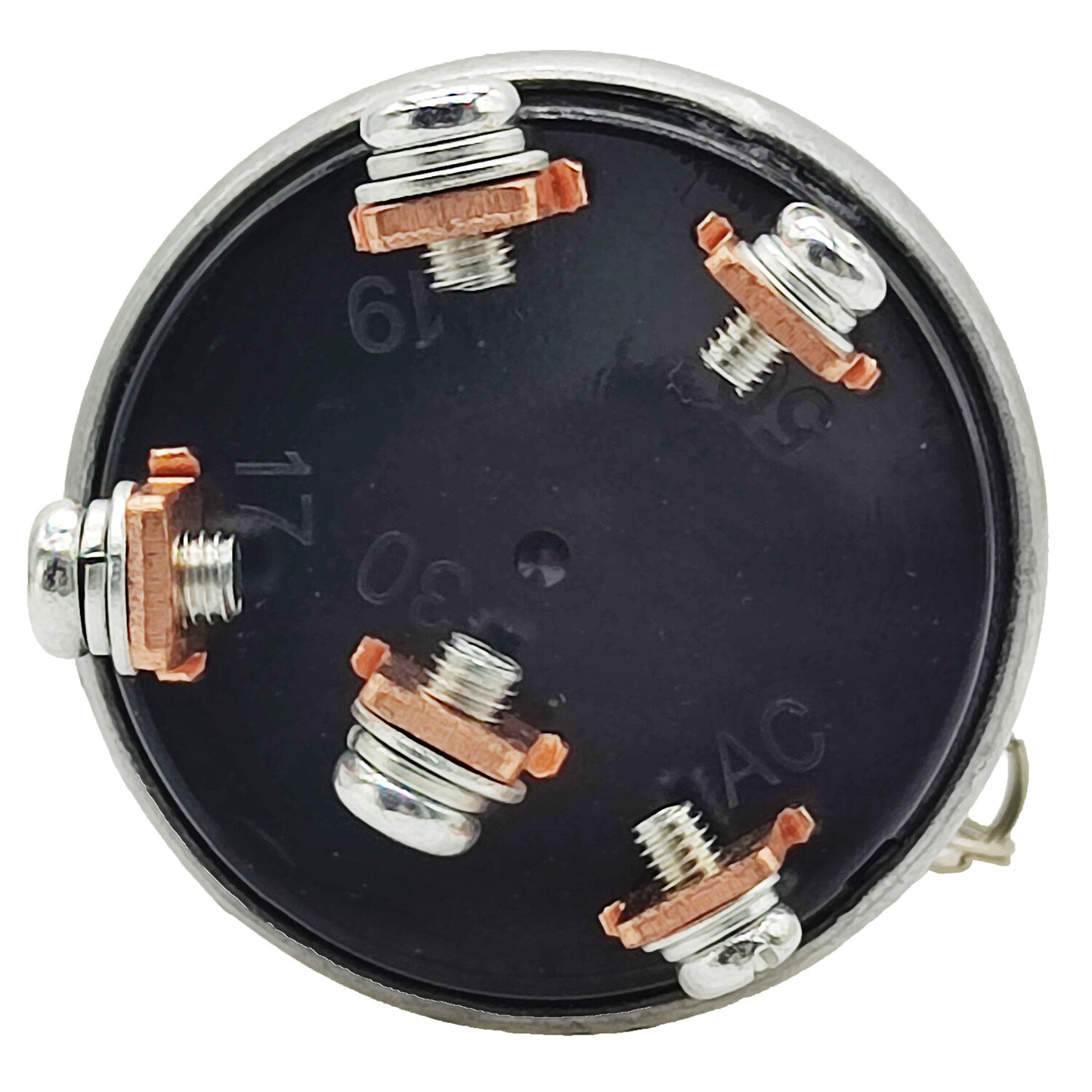 Ignition Switch for Shibaura 4043 4303T 4643T SD3203 SP1500 Tractor SBA385200110