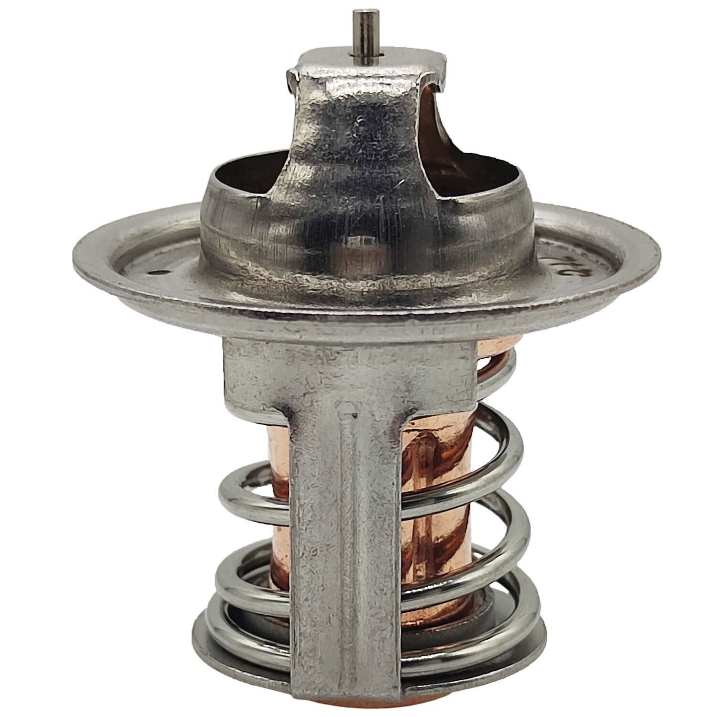 71℃ 160℉ Coolant Thermostat 1E399-73010 Fits for Kubota GL11000 Engine D722 Z482