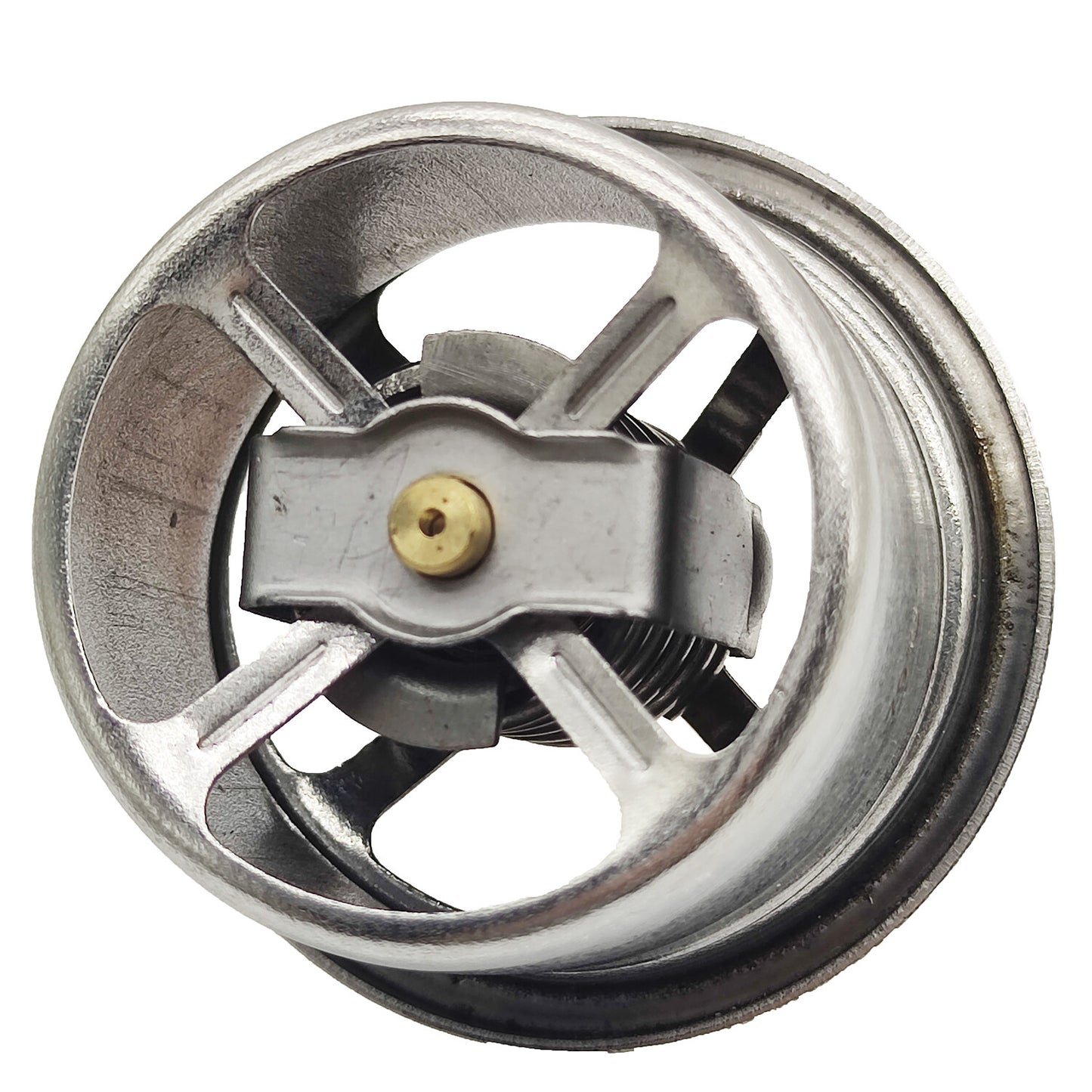 79℃ 175℉ Thermostat 4W-4011 for Caterpillar SR4 814F 815F 816F 3116 3126 3208