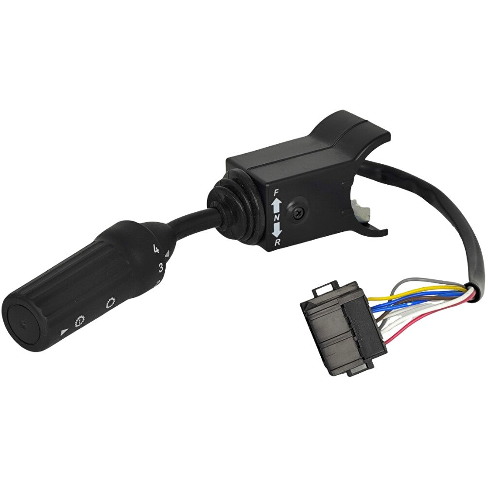 11171771 Selector Switch for Volvo L90C L150C L180C L330C L70C L220D L70D L120D
