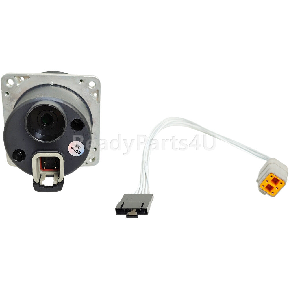 111417GT Dual Axis Joystick Controller w/ Harn Adapter for Genie Scissor Lift