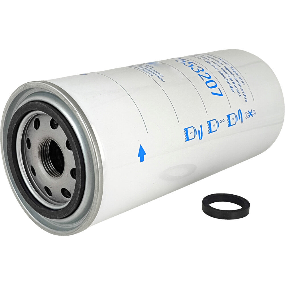 P553207 Fuel Filter Water Separator Fit for Donaldson Spin-On