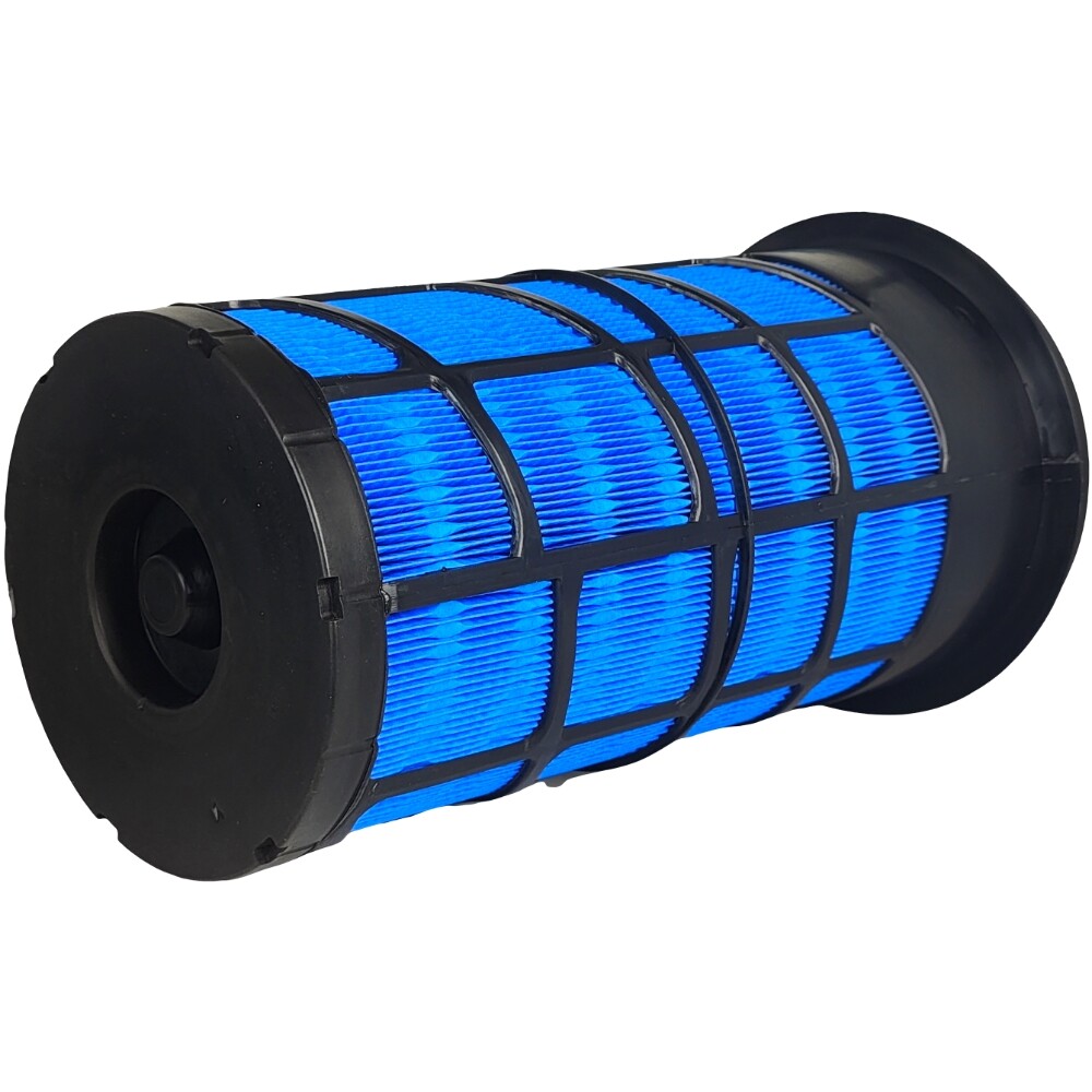 Air Filter Set AT332909 AT332908 400504-00155 Fit for Doosan DX140LC DL200