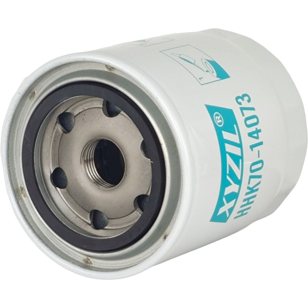 K7561-14073 Hydraulic Oil Filter Fit for Kubota ZG222 ZP330 ZG327 ZG332 B2620HSD